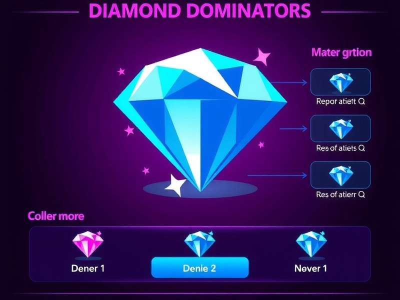 Engineered for Indian Networks Diamond Dominators Tech Optimization